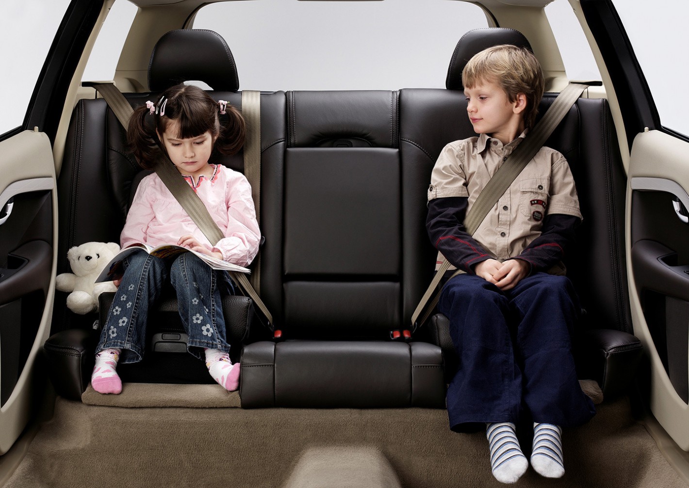 Transportar Criança Sem Cadeirinha- Art 168 – Foi Abordado Mas Não Concorda